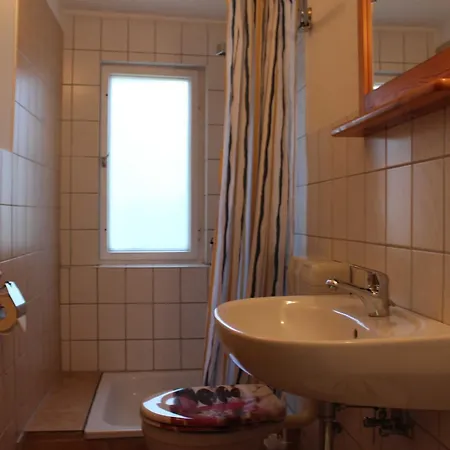 Ferienbungalow Dyck *