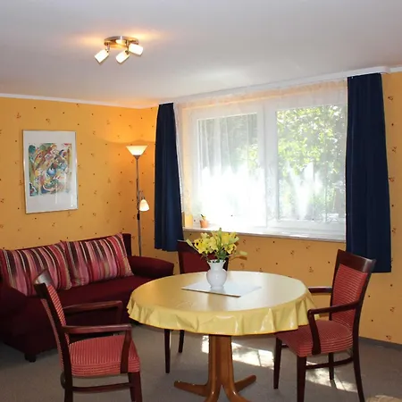 Apartment Ferienbungalow Dyck