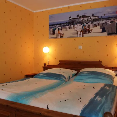 Ferienbungalow Dyck Apartment *