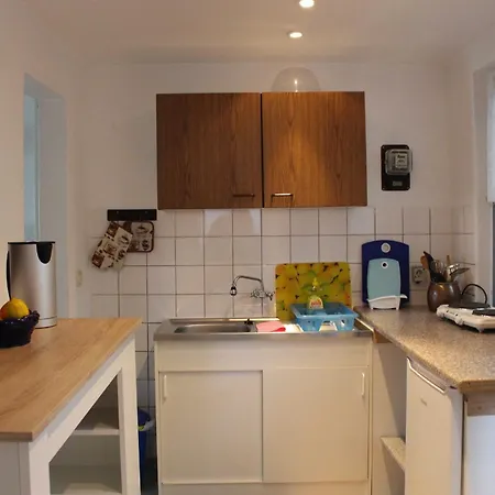 Apartment Ferienbungalow Dyck *