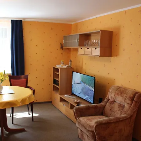 Ferienbungalow Dyck *