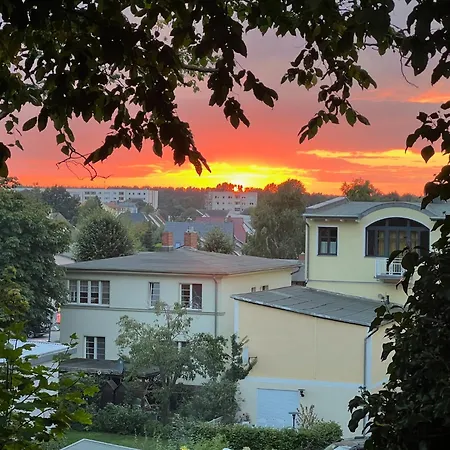 Ferienbungalow Dyck